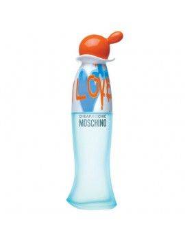 Moschino I LOVE LOVE Eau de Toilette 50ml