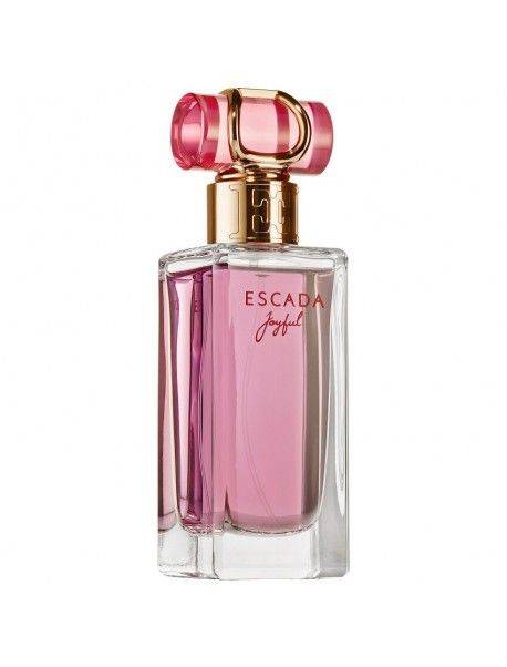 Escada JOYFUL Eau de Parfum 75ml Escada JOYFUL Eau de Parfum 75ml 0737052778341