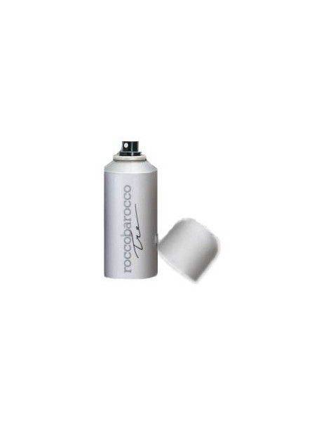 RoccoBarocco TRE Deodorant Spray 150ml RoccoBarocco TRE Deodorant Spray 150ml 8051084954026