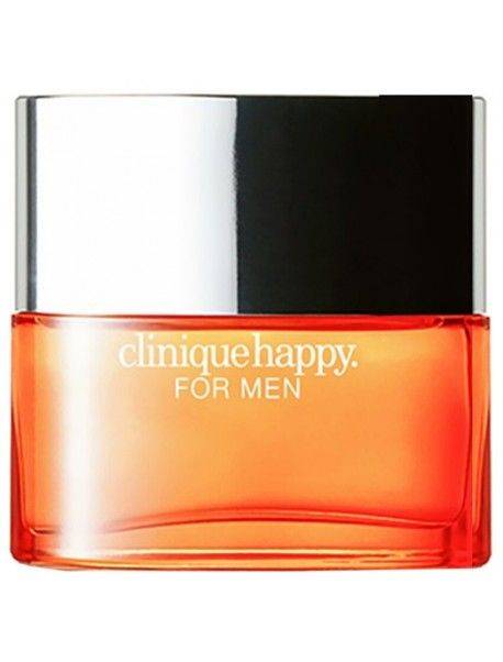 Clinique HAPPY FOR MEN Eau de Cologne 50ml 0020714080303