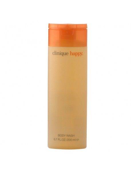 Clinique HAPPY Woman Body Wash 200ml 0020714161682