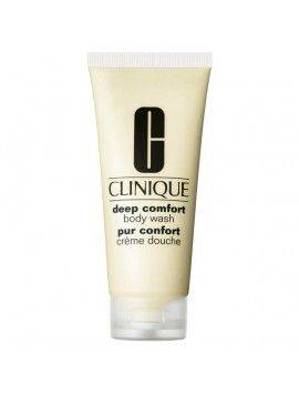 Clinique DEEP COMFORT Body Wash 200ml