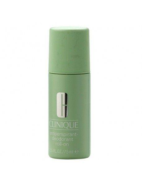 Clinique Antiperspirant Deo Roll On 75ml 0020714007058