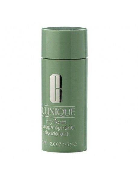 Clinique Dry Form Antiperspirant Deo 75ml Clinique Dry Form Antiperspirant Deo 75ml 0020714005597