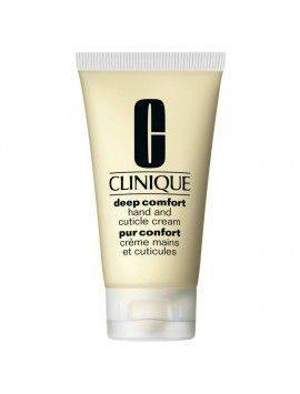 Clinique DEEP COMFORT Hand and Cuticle Cream 75ml