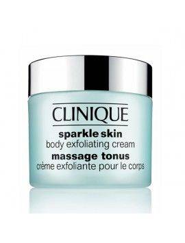 Clinique SPARKLE SKIN Body Exfoliating Cream 250ml