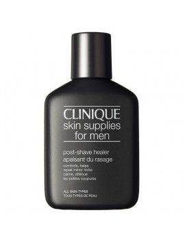 Clinique Skin Supplies for Men POST SHAVE HEALER 75ml