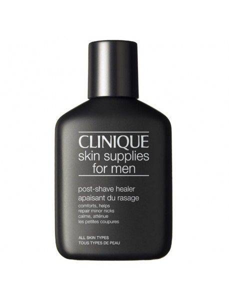Clinique Skin Supplies for Men POST SHAVE HEALER 75ml 0020714004569