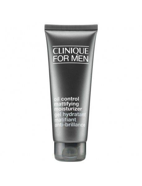 Clinique for Men OIL CONTROL MATTYFING MOSTURIZER 100ml Clinique for Men OIL CONTROL MATTYFING MOSTURIZER 100ml 0020714649555