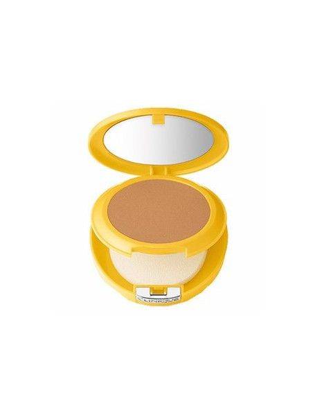Clinique MINERAL POWDER Make-Up Colore Bronzer Clinique MINERAL POWDER Make-Up Colore Bronzer 0020714782436