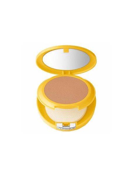 Clinique MINERAL POWDER Make-Up Colore Medium Clinique MINERAL POWDER Make-Up Colore Medium 0020714782429