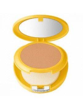 Clinique MINERAL POWDER Make-Up Colore Moderately Fair