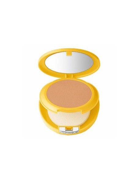Clinique MINERAL POWDER Make-Up Colore Moderately Fair Clinique MINERAL POWDER Make-Up Colore Moderately Fair 0020714782412