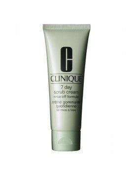 Clinique 7 DAY SCRUB Esfoliante Idratante Viso 100ml