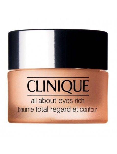 Clinique ALL ABOUT EYES Rich 15ml 0020714287047