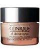 Clinique ALL ABOUT EYES 15ml 0020714157760
