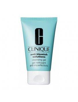 Clinique ANTI-BLEMISH SOLUTIONS Cleansing Gel 125ml