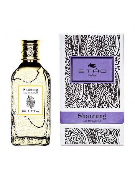 Etro SHANTUNG Eau de Parfum 100ml Etro SHANTUNG Eau de Parfum 100ml 8026247603264