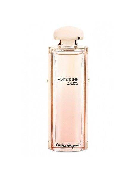 Salvatore Ferragamo EMOZIONE DOLCE FIORE Eau de Toilette 50ml Salvatore Ferragamo EMOZIONE DOLCE FIORE Eau de Toilette 50ml 8052086370234