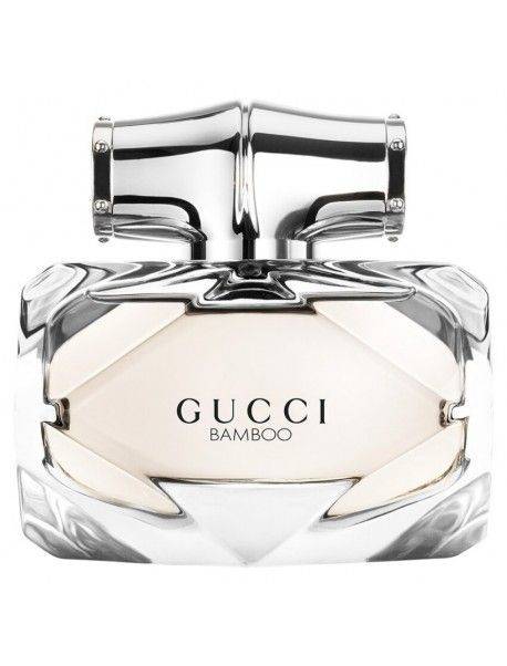 Gucci BAMBOO Eau de Toilette 50ml Gucci BAMBOO Eau de Toilette 50ml 0730870189016