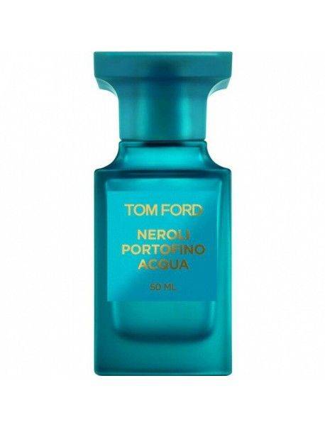 Tom Ford NEROLI PORTOFINO ACQUA Eau de Toilette 50ml Tom Ford NEROLI PORTOFINO ACQUA Eau de Toilette 50ml 0888066047876