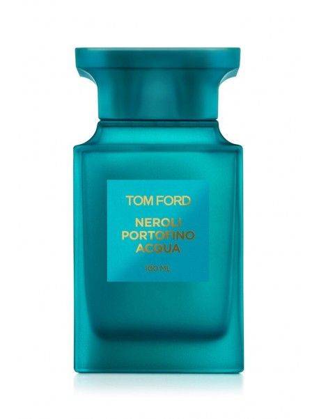 Tom Ford NEROLI PORTOFINO ACQUA Eau de Toilette 100ml Tom Ford NEROLI PORTOFINO ACQUA Eau de Toilette 100ml 0888066047883
