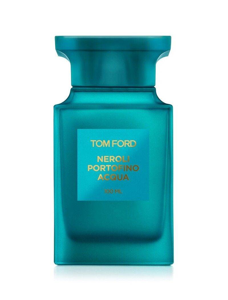 Tom Ford NEROLI PORTOFINO ACQUA Eau de Toilette 100ml NeroliPortofi...