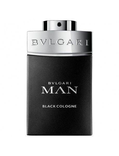 Bulgari MAN BLACK COLOGNE Eau de Toilette 100ml Bulgari MAN BLACK COLOGNE Eau de Toilette 100ml 0783320971518