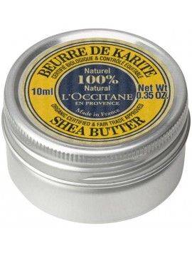 L'Occitane KARITE Burro BIO 10ml
