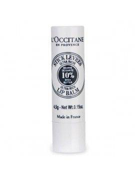 L'Occitane KARITE Stick Labbra Ultra Riche 4,5g