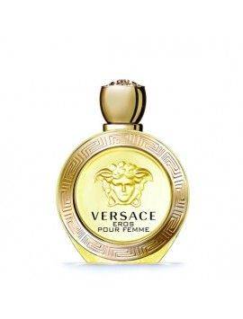 Versace EROS POUR FEMME Eau de Toilette 50ml