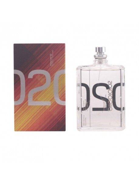 Escentric Molecules MOLECULE 02 100ml Escentric Molecules MOLECULE 02 100ml 5060103310043