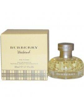 Burberry WEEK END Women Eau de Parfum 50 ml spray
