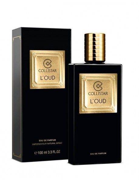 Collistar L'OUD Eau de Parfum 100ml Collistar L'OUD Eau de Parfum 100ml 8015150287005