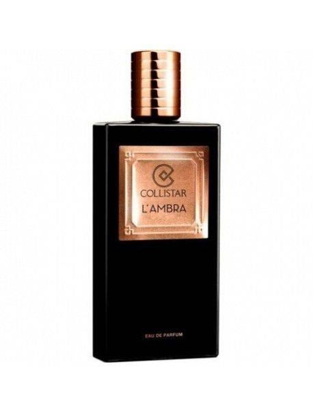 Collistar L'AMBRA Eau de Parfum 100ml Collistar L'AMBRA Eau de Parfum 100ml 8015150287012