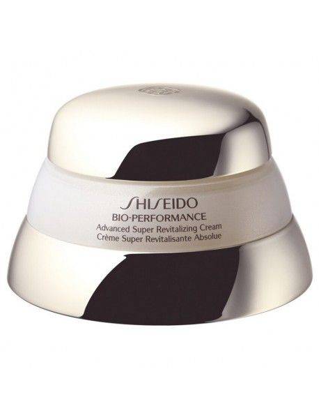 Shiseido Bio Performance SUPER REVITALIZING Cream 30ml Shiseido Bio Performance SUPER REVITALIZING Cream 30ml 0768614110385