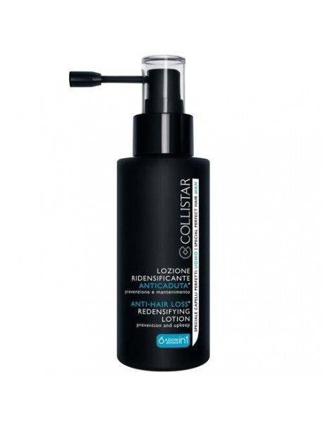 Collistar Uomo LOZIONE RIDENSIFICANTE Anticaduta 100ml Collistar Uomo LOZIONE RIDENSIFICANTE Anticaduta 100ml 8015150294027