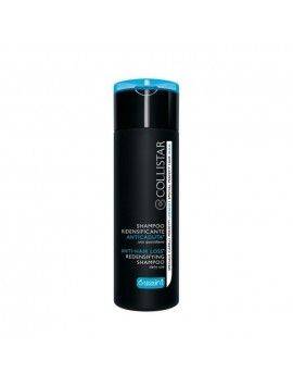 Collistar Uomo SHAMPOO RIDENSIFICANTE Anticaduta 200ml