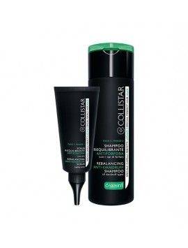 Collistar Uomo TRATTAMENTO RIEQUILIBRANTE Antiforfora 200ml