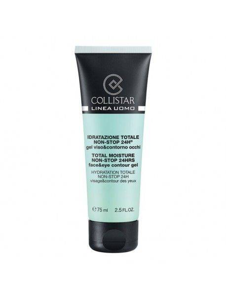 Collistar UOMO Idratazione Totale Non Stop 24H Viso 75ml Collistar UOMO Idratazione Totale Non Stop 24H Viso 75ml 8015150284547