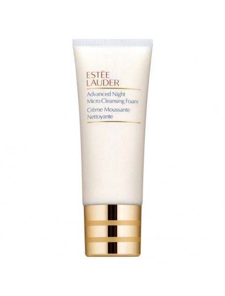 Estee Lauder ADVANCED NIGHT REPAIR Micro Cleansing Foam 100ml 0887167223769