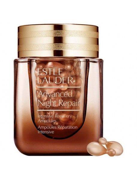 Estee Lauder ADVANCED NIGHT REPAIR Ampoules 60pz Estee Lauder ADVANCED NIGHT REPAIR Ampoules 60pz 0887167222960
