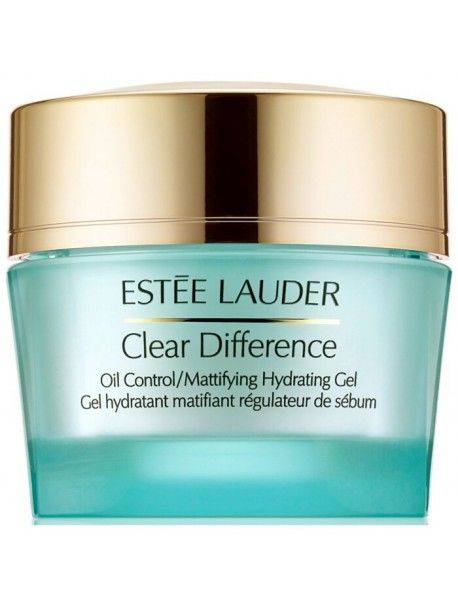 Estee Lauder CLEAR DIFFERENCE Mattifying Hydrating Gel 50ml Estee Lauder CLEAR DIFFERENCE Mattifying Hydrating Gel 50ml 0887167092006