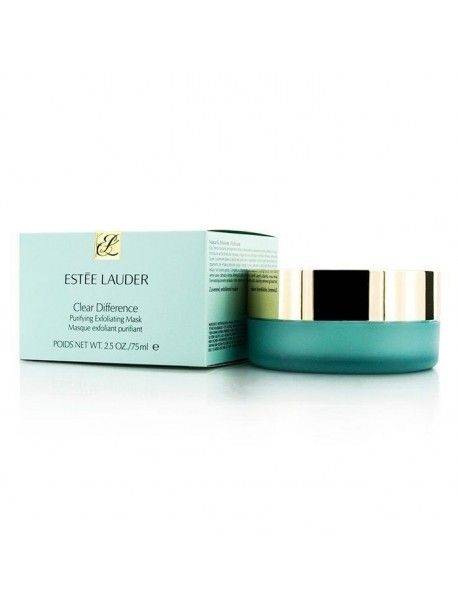 Estee Lauder CLEAR DIFFERENCE Purifying Exfoliating Mask 75ml Estee Lauder CLEAR DIFFERENCE Purifying Exfoliating Mask 75ml 0887167092037
