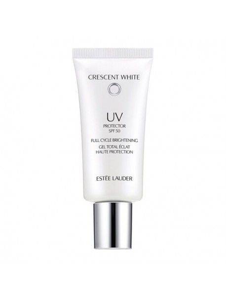 Estee Lauder CRESCENT WHITE Brightening UV Protector SPF50 30ml Estee Lauder CRESCENT WHITE Brightening UV Protector SPF50 30ml 0887167080928