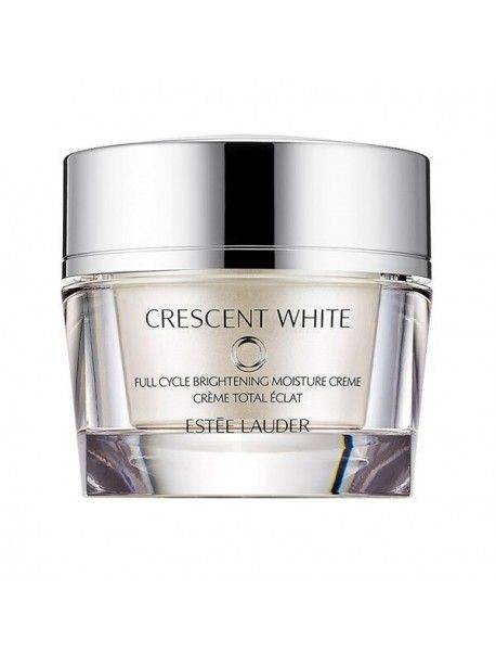 Estee Lauder CRESCENT WHITE Brightening Moisture Creme 50ml Estee Lauder CRESCENT WHITE Brightening Moisture Creme 50ml 0887167080911