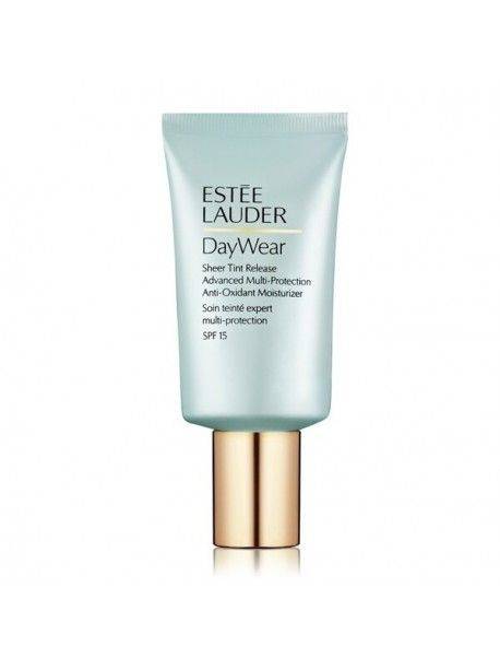 Estee Lauder DAYWEAR Sheer Tint Release SPF15 50ml Estee Lauder DAYWEAR Sheer Tint Release SPF15 50ml 0027131799047
