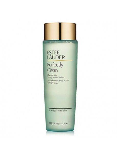 Estee Lauder PERFECTLY CLEAN Toning Lotion Refiner 200ml 0027131988137