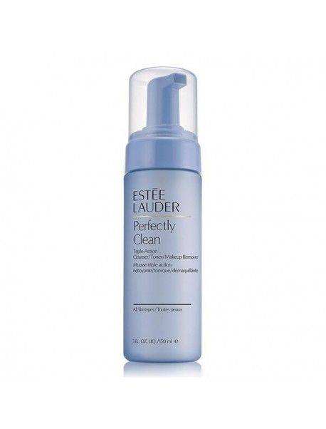 Estee Lauder PERFECTLY CLEAN Cleanser-Toner-Remover 150ml 0027131988090
