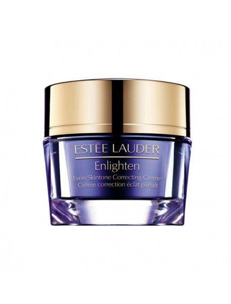 Estee Lauder ENLIGHTEN Even Skintone Correcting Creme 50ml Estee Lauder ENLIGHTEN Even Skintone Correcting Creme 50ml 0887167080713